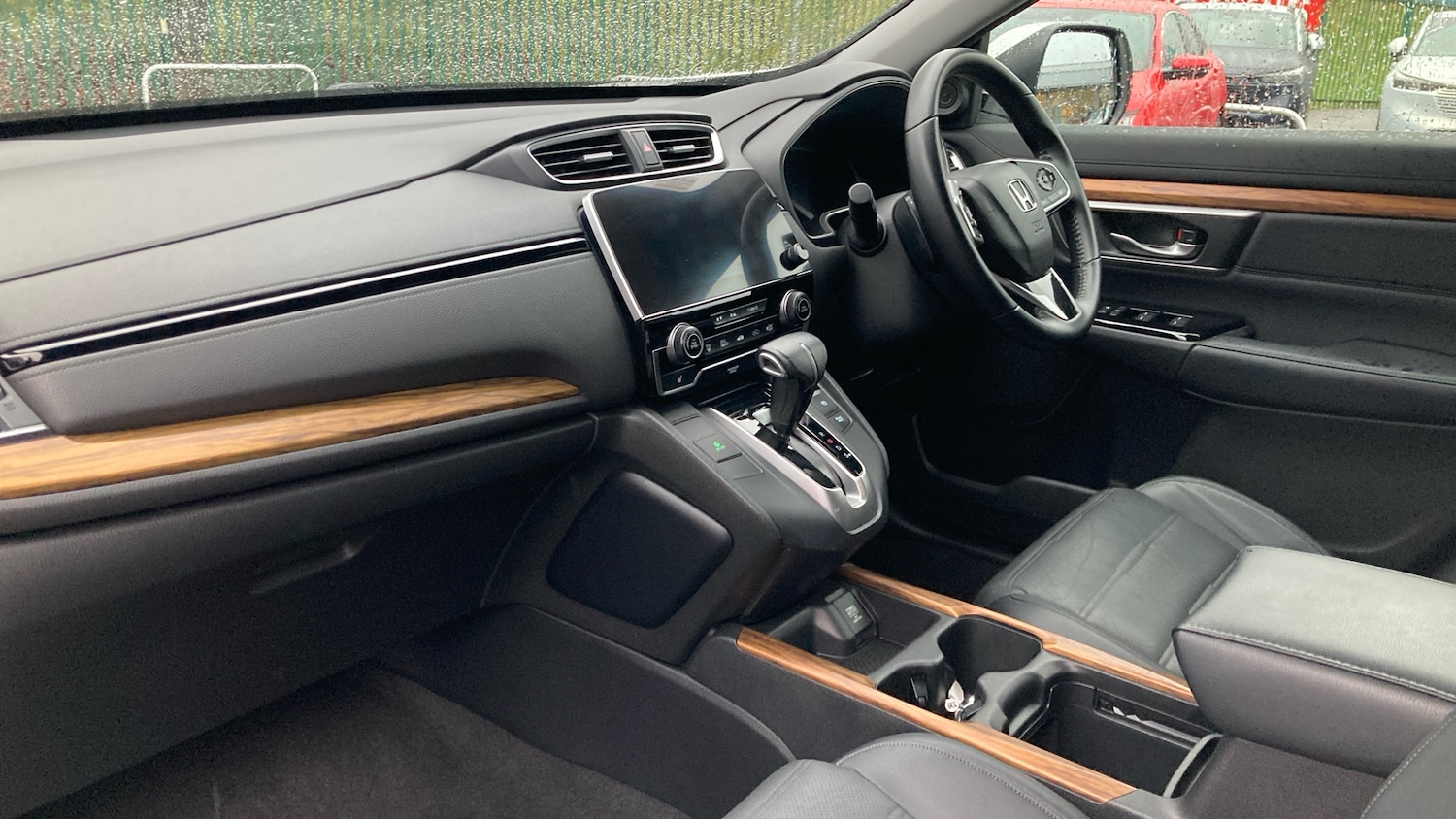 Used Honda CR-V 2019 for sale - 77403453: Photo 2