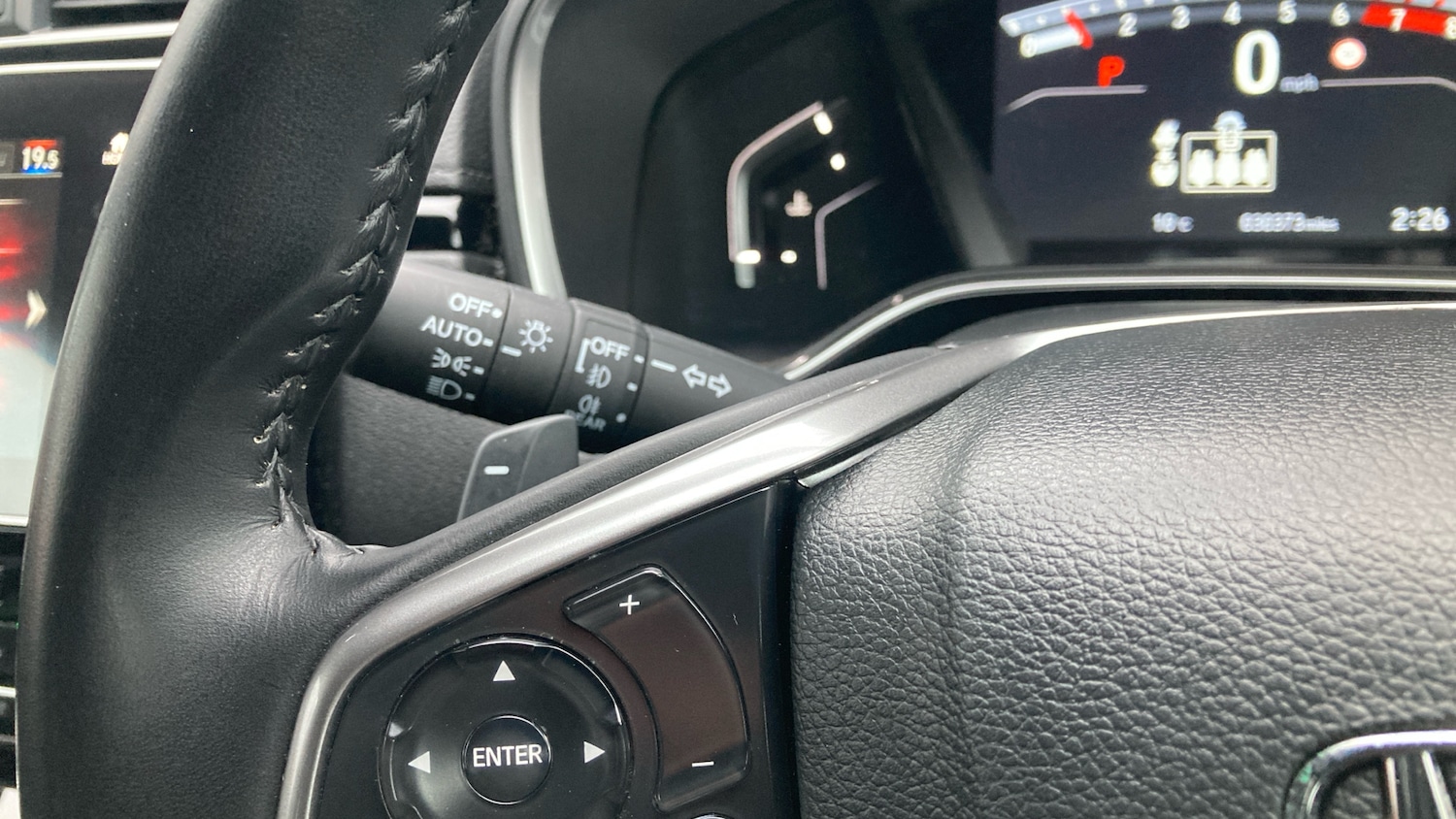 Used Honda CR-V 2019 for sale - 77403453: Photo 22