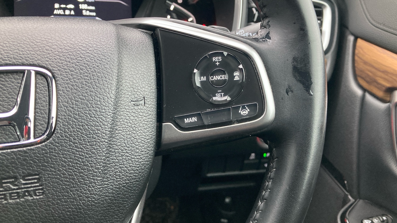 Used Honda CR-V 2019 for sale - 77403453: Photo 23