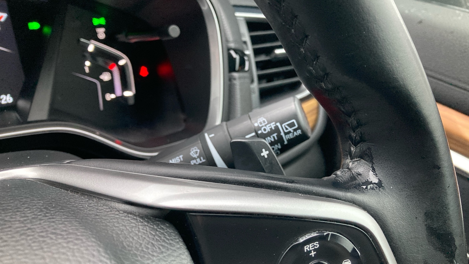 Used Honda CR-V 2019 for sale - 77403453: Photo 24