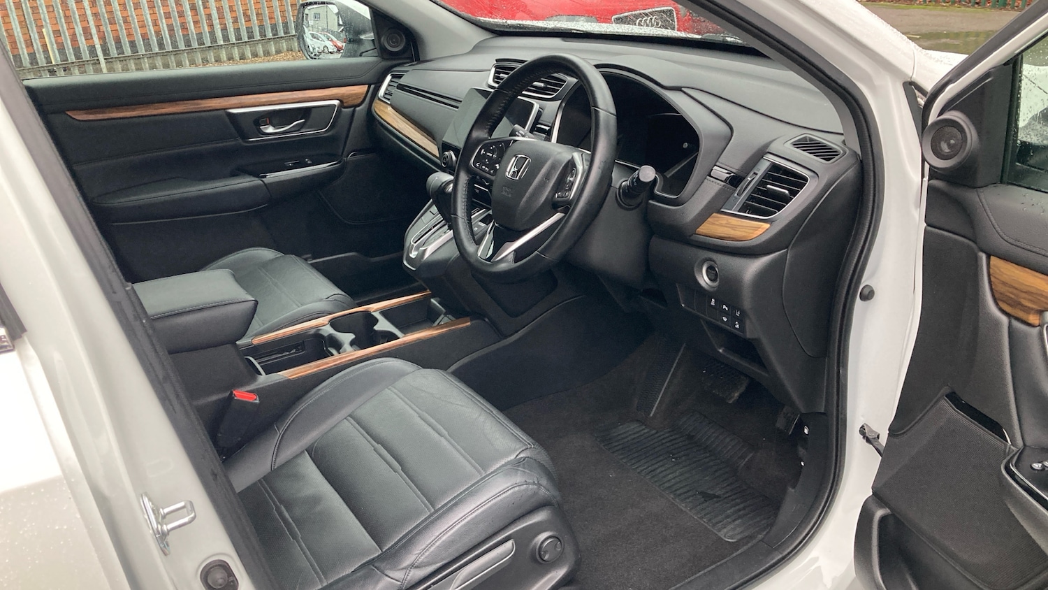 Used Honda CR-V 2019 for sale - 77403453: Photo 28