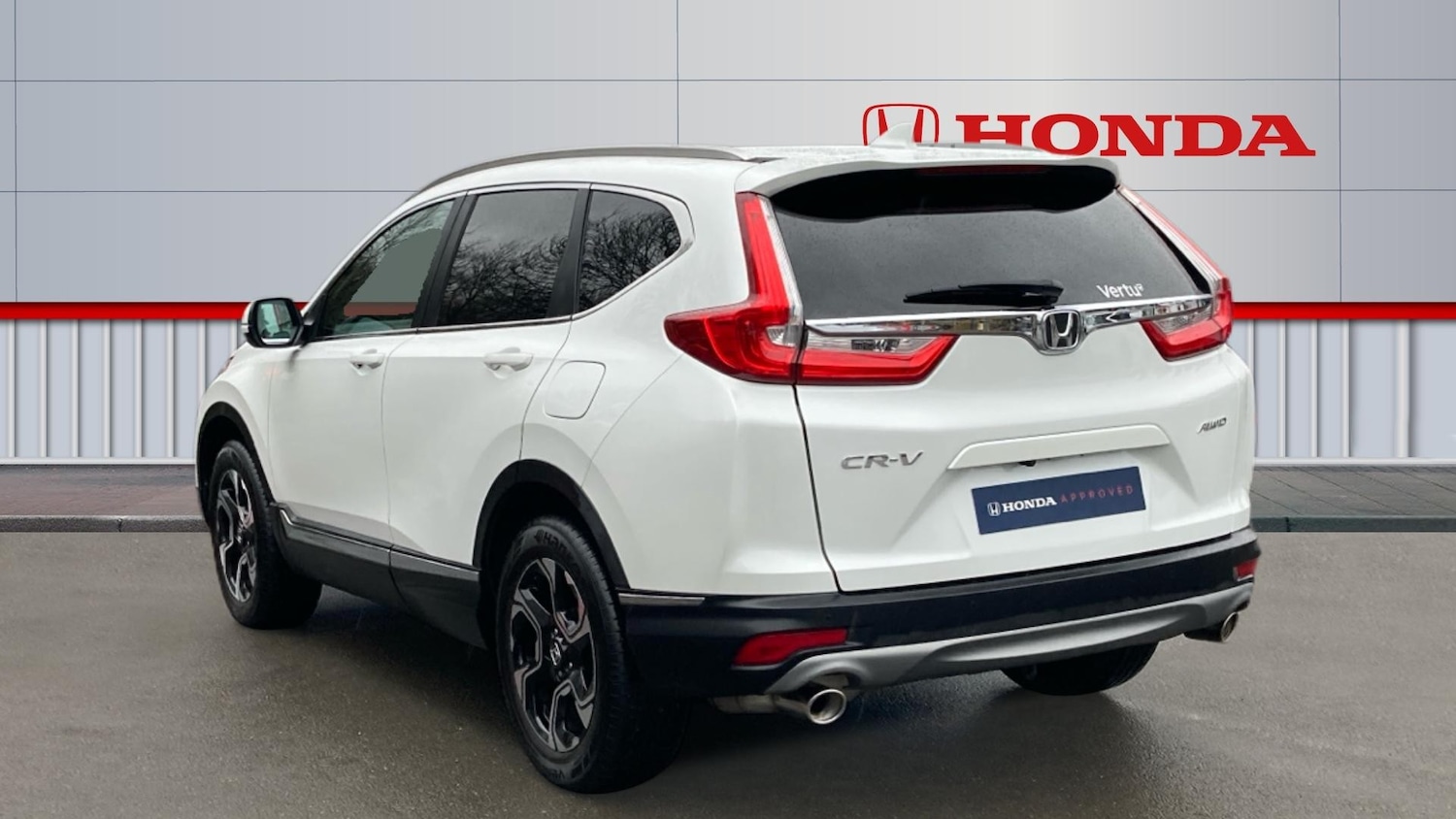 Used Honda CR-V 2019 for sale - 77403453: Photo 3