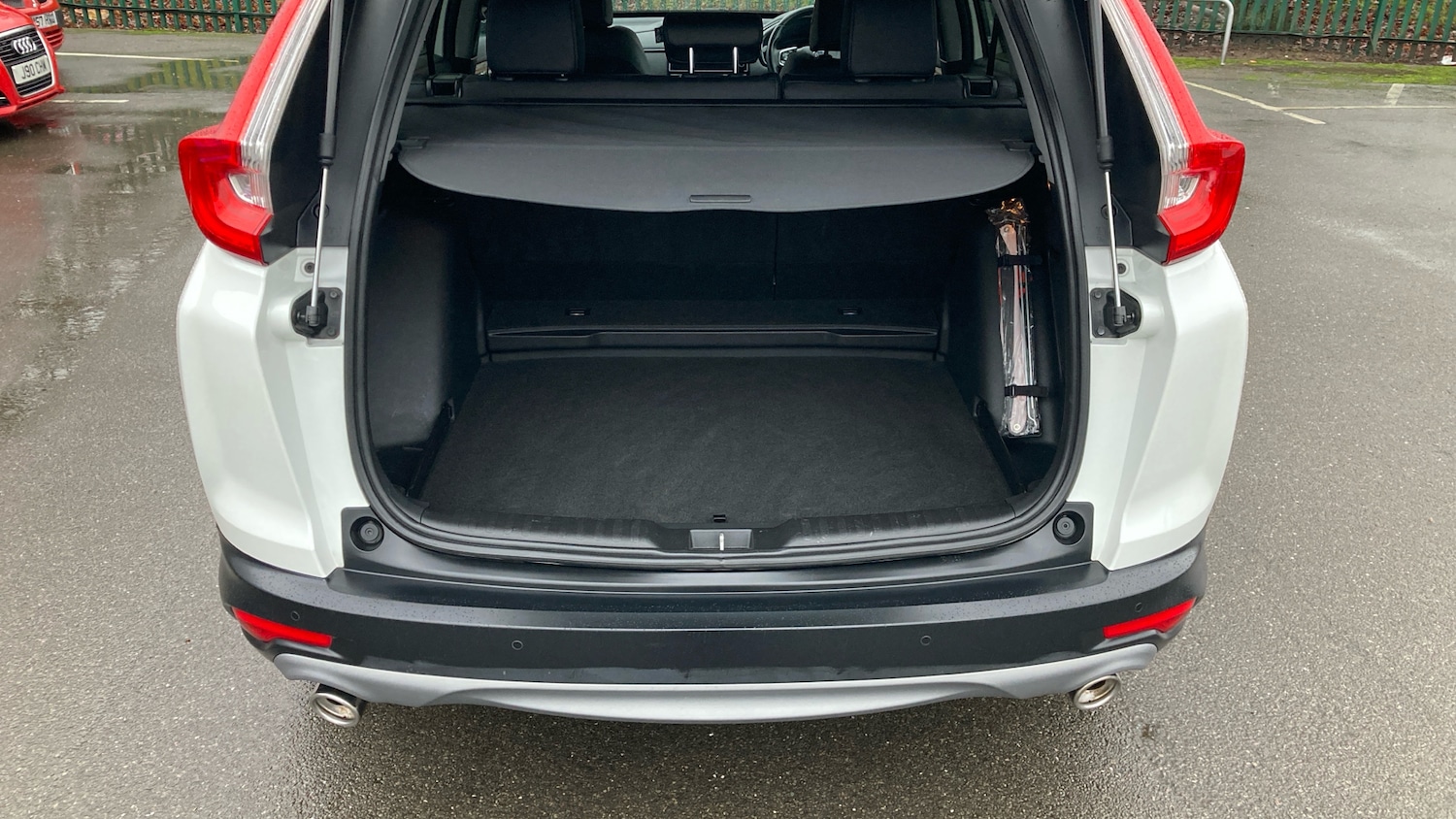 Used Honda CR-V 2019 for sale - 77403453: Photo 31