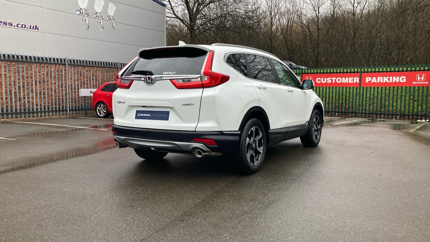Used Honda CR-V 2019 for sale - 77403453: Photo 37