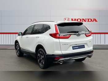 Used Honda CR-V 2019 for sale - 77403453: Photo