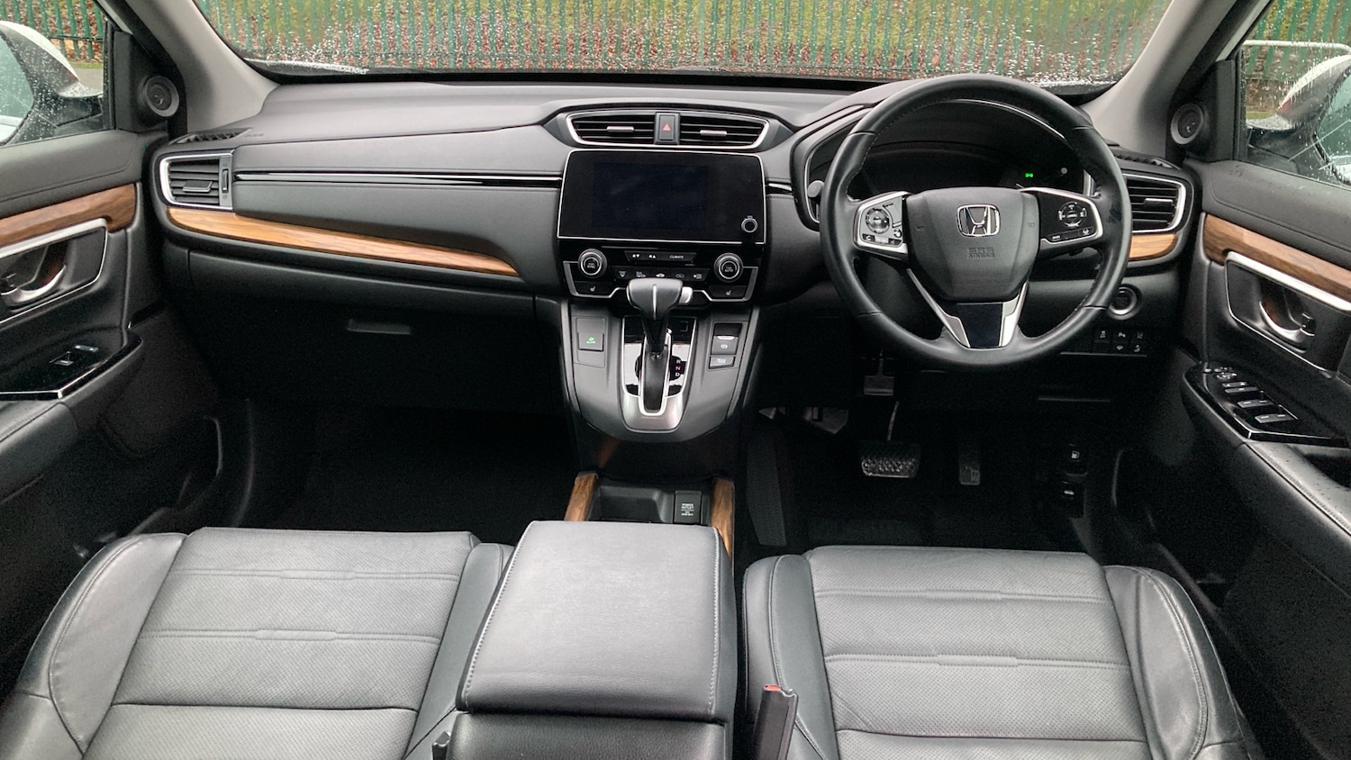 Used Honda CR-V 2019 for sale - 77403453: Photo 4