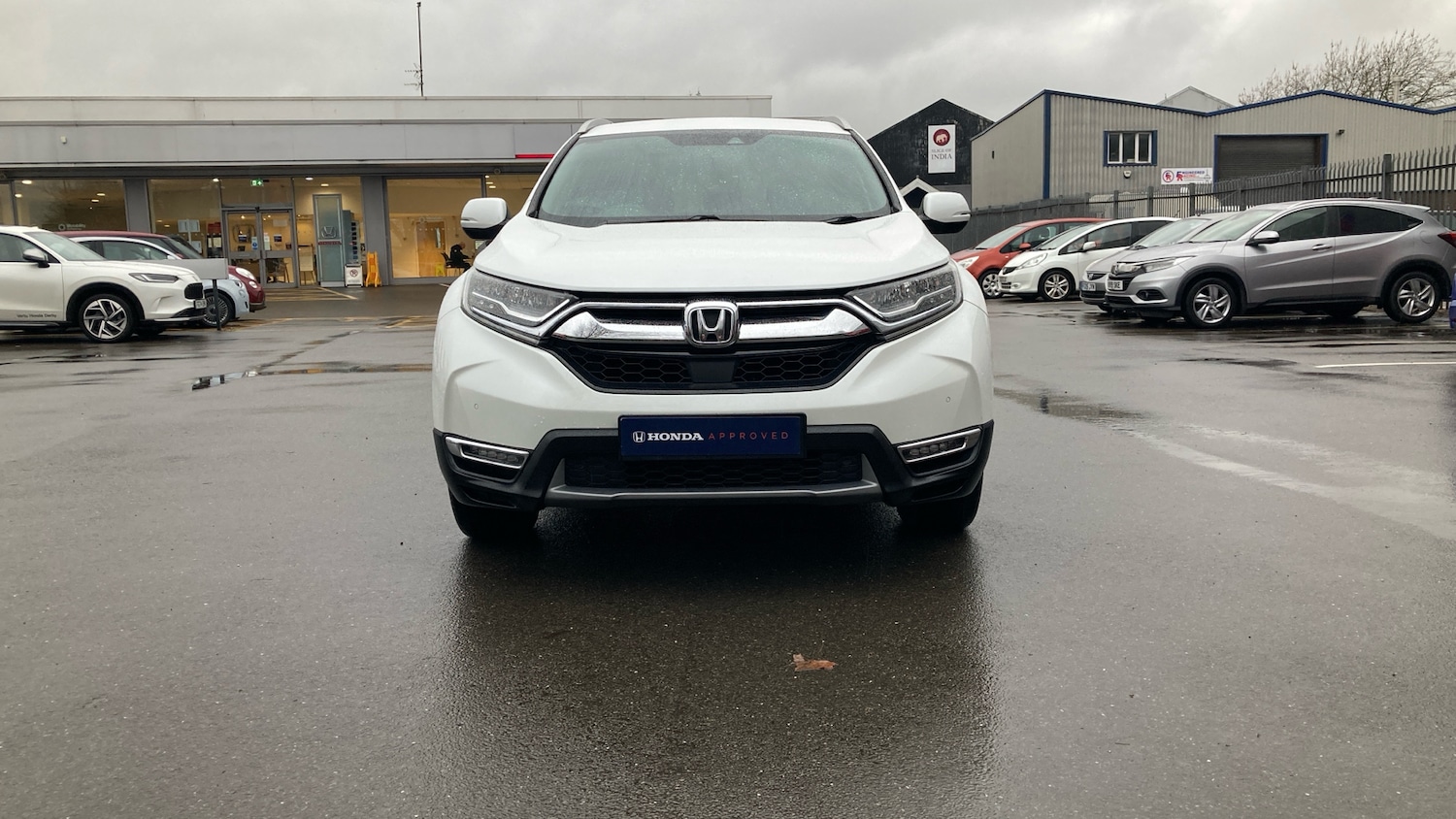 Used Honda CR-V 2019 for sale - 77403453: Photo 41