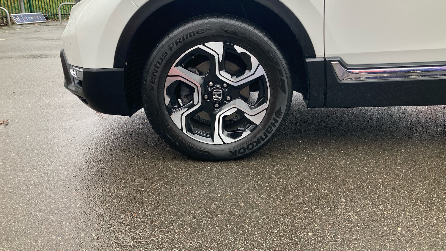 Used Honda CR-V 2019 for sale - 77403453: Photo 42