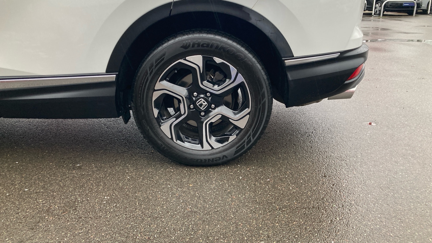 Used Honda CR-V 2019 for sale - 77403453: Photo 43