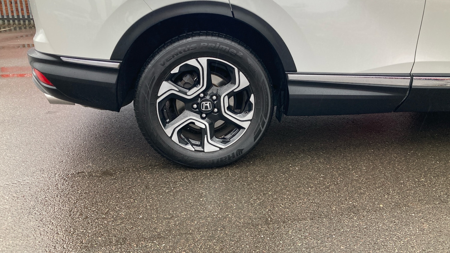 Used Honda CR-V 2019 for sale - 77403453: Photo 44