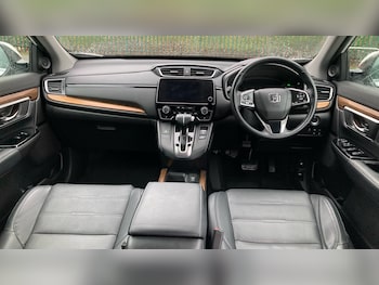 Used Honda CR-V 2019 for sale - 77403453: Photo