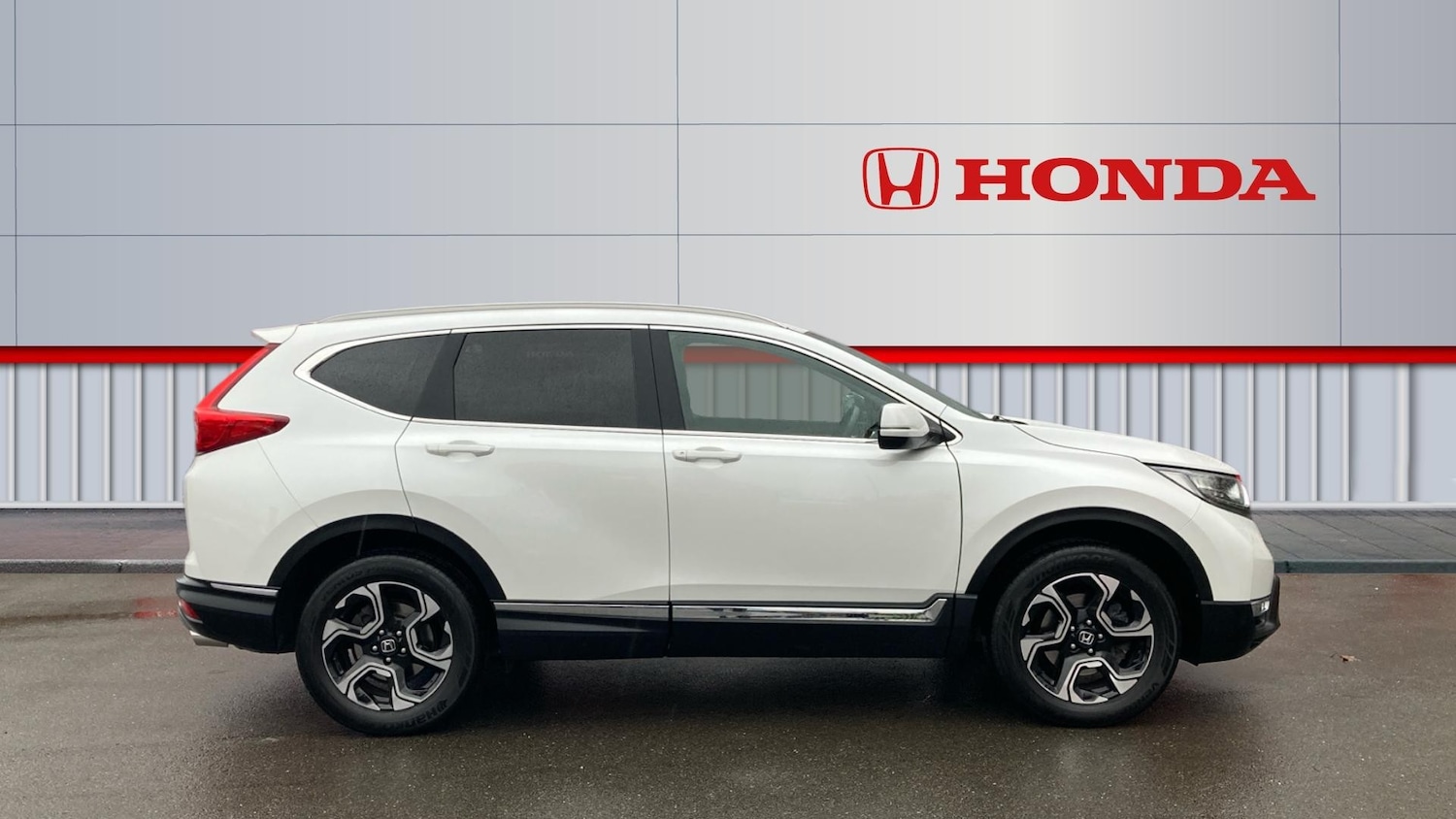 Used Honda CR-V 2019 for sale - 77403453: Photo 5