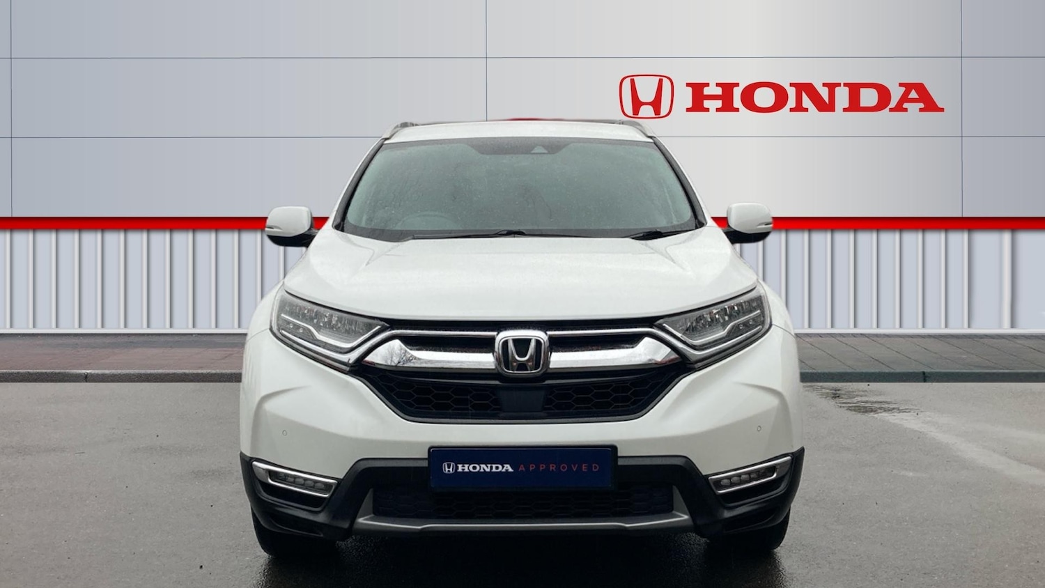 Used Honda CR-V 2019 for sale - 77403453: Photo 6