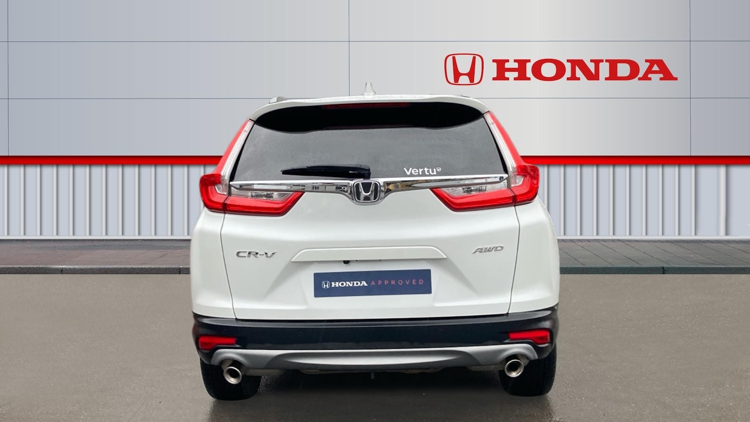 Used Honda CR-V 2019 for sale - 77403453: Photo 7