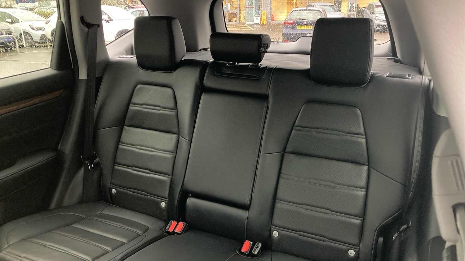 Used Honda CR-V 2019 for sale - 77403453: Photo 8