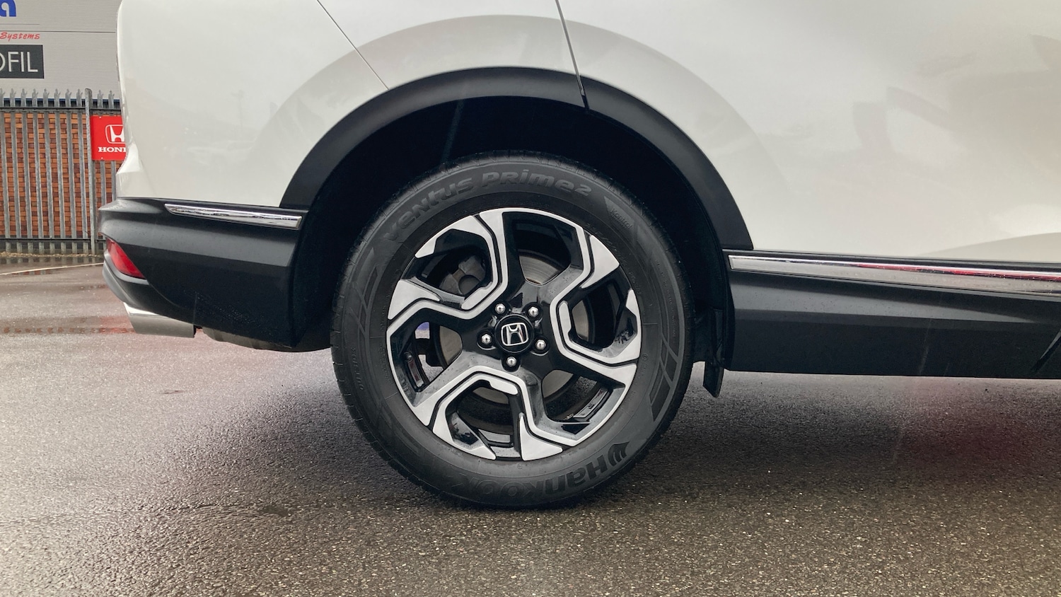 Used Honda CR-V 2019 for sale - 77403453: Photo 9