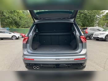 Used Volkswagen Tiguan 2020 for sale - 79810320: Photo
