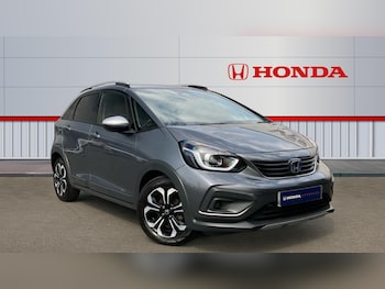 2020 (70) - 1.5 i-MMD Hybrid Crosstar EX 5dr eCVT Hybrid Hatchback