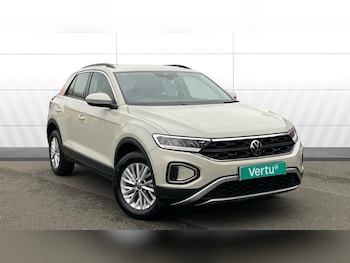 2023 (23) - 1.5 TSI Life 5dr Petrol Hatchback