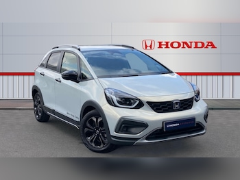 Used Honda Jazz 2025 for sale - 79272593: Photo