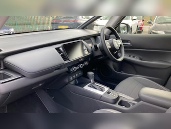 Used Honda Jazz 2025 for sale - 79272593: Photo