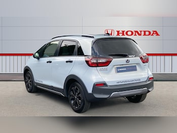 Used Honda Jazz 2025 for sale - 79272593: Photo