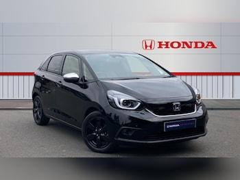 Used Honda Jazz 2023 for sale - 79535767: Photo