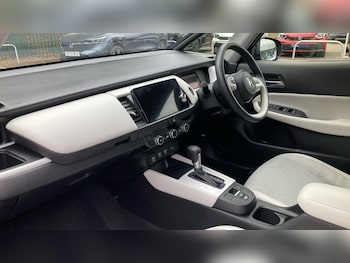 Used Honda Jazz 2023 for sale - 79535767: Photo