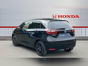 Used Honda Jazz 2023 for sale - 79535767: Photo