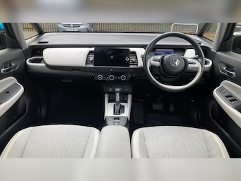Used Honda Jazz 2023 for sale - 79535767: Photo