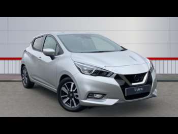 2020 (70) - 1.0 IG-T 100 Tekna 5dr Petrol Hatchback
