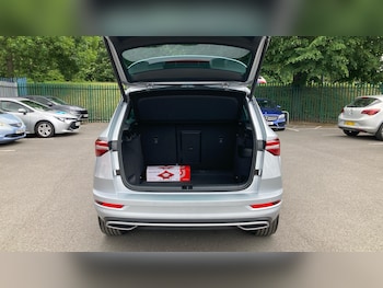 Used Skoda Karoq 2023 for sale - 78815049: Photo