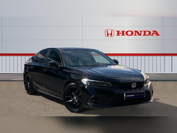 Used Honda Civic 2025 for sale - 79102337: Photo