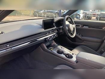 Used Honda Civic 2025 for sale - 79102337: Photo