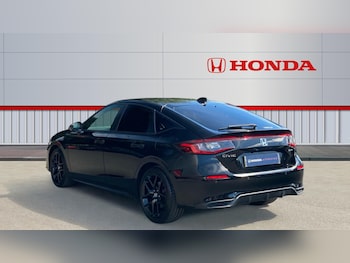 Used Honda Civic 2025 for sale - 79102337: Photo
