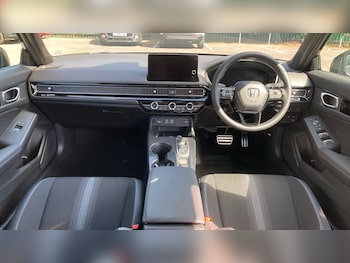 Used Honda Civic 2025 for sale - 79102337: Photo
