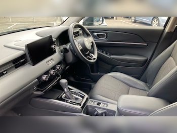 Used Honda HR-V 2024 for sale - 79329847: Photo