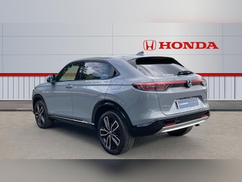 Used Honda HR-V 2024 for sale - 79329847: Photo