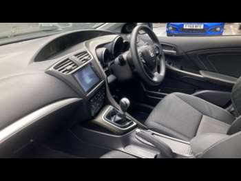 Used Honda Civic 2016 for sale - 74972261: Photo