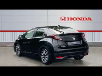 Used Honda Civic 2016 for sale - 74972261: Photo