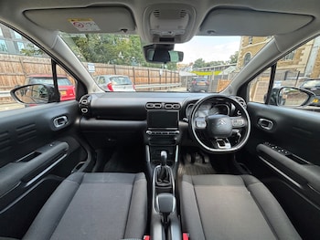 Used Citroen C3 Aircross 2018 for sale - 79556451: Photo