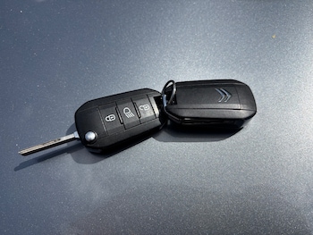 Used Citroen C3 Aircross 2018 for sale - 79556451: Photo
