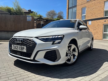 Used Audi A3 2021 for sale - 79258215: Photo