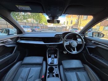 Used Audi A3 2021 for sale - 79258215: Photo