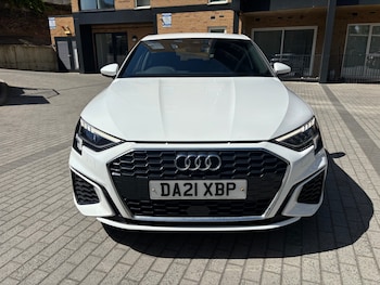 Used Audi A3 2021 for sale - 79258215: Photo