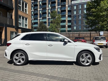 Used Audi A3 2021 for sale - 78985063: Photo
