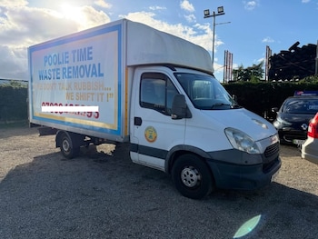 Used Iveco Daily 2013 for sale - 76922406: Photo