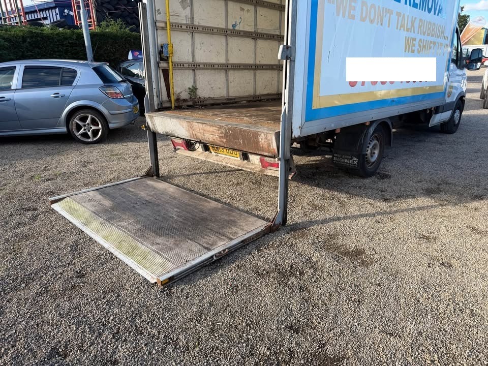 Used Iveco Daily 2013 for sale - 76922406: Photo 3