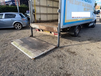 Used Iveco Daily 2013 for sale - 76922406: Photo