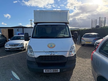 Used Iveco Daily 2013 for sale - 76922406: Photo